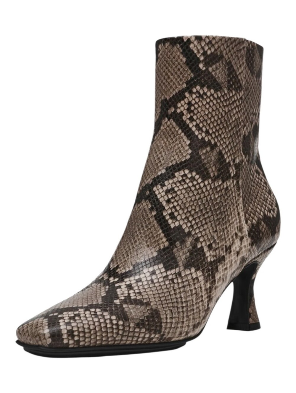 Anne Klein womens Pablo Ankle Boot